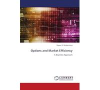 Options and Market Efficiency: A Big Data Approach