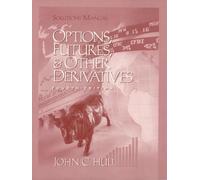 Options, Futures, and Other Derivatives