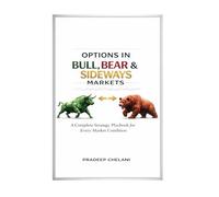 OPTIONS IN BULL, BEAR & SIDEWAYS MARKETS (THE OPTIONS MASTERCLASS)