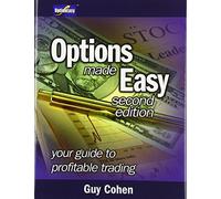 Options Made Easy:Your Guide to Profitable Trading