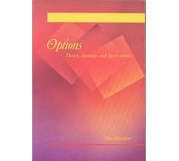 Options: Theory, Strategy and Applications