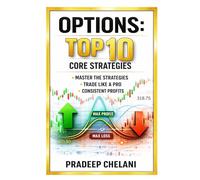 OPTIONS: TOP 10 CORE STRATEGIES (THE OPTIONS MASTERCLASS)