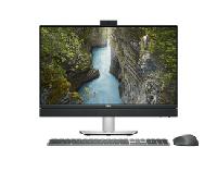 DELL OptiPlex 7420 Intel® Core™ i5 i5-14500T 60,5 cm (23.8") 1920 x 1080 Pixeles PC todo en uno 8 GB DDR5-SDRAM 256 GB SSD Windows 11 Pro Wi-Fi 6E (802.11ax) Gris