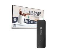 OptiSigns Reproductor de señalización Digital Android Stick