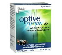 Optive Fusion 30Flac Da 0,4Ml