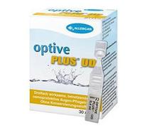 Optive Plus Ud 30Fl 0,4Ml