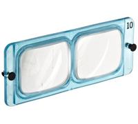 Optivisior No.10 - Placa de Lente