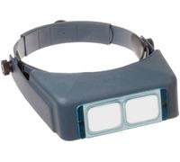 Optivisor OP1761 - Binoculares con Diadema