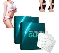 OPTIVIVE - Cuentas concentradas de explosión, cuentas líquidas de esencia OptiVive, cuentas líquidas de esencia GLP-1, suero de perlas NAD+, cápsulas GLP-1, ingredientes naturales (2)