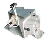 OPTOI luz de escenario, bombilla de proyección Proyector Lámpara Bombilla FOR-RICOH PJ S2440, PJ X2440, PJ WX2440, PJ TS100 / PARA 512758 / TYPE14 bombilla de proyección(LAMP)
