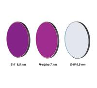 Optolong Filtro SHO 6,5-7nm 36mm