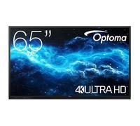 Monitor Interactivo 65 3652RK 4K Ultra HD - OPTOMA
