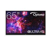 Optoma 3653RK Pantalla interactiva Creative Touch serie 3 de 65 pulgadas