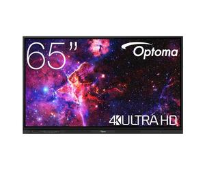 Optoma 3653RK Pantalla interactiva Creative Touch serie 3 de 65 pulgadas