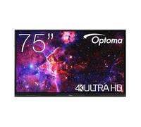 Optoma 3753RK Pantalla interactiva Creative Touch serie 3 de 75 pulgadas