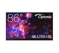 Optoma 3863RK Pantalla interactiva Creative Touch serie 3 de 86 pulgadas