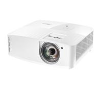 OPTOMA 4K400STx Projector UHD 4K 4000lm