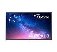 Optoma 5753rk pizarra blanca interactiva 190,5 cm (75') 3840 x 2160 pi
