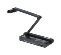 Optoma Dc455 - Digitale Dokumentenkamera - Farbe - 13.000.000 Pixel - 1920 X 1080 - 1080p - Audio - Vga, Hdmi - Usb 2.0 - Gleichstrom 5 V (dc455)