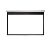 Optoma DS-9084PMG+ pantalla de proyección 84" pared/techo 186x104.5cm