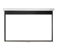Optoma DS-9084PMG+ Pantalla de Proyección Manual 16:9 84" 186x104.5cm