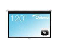 Optoma DS-9120MGA Pantalla de Proyección Manual 120"