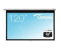 Optoma DS-9120MGA Pantalla de Proyección Manual 120"