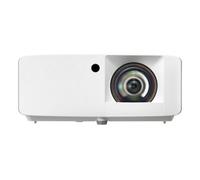 Optoma GT2000HDR Proyector de corto alcance 3500 lúmenes ANSI DLP 1080p (1920x1080) 3D Blanco