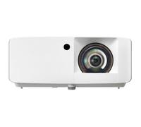 Optoma GT2000HDR Proyector DLP Laser 3500 Lúmenes 1080p Full HD Blanco