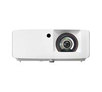 Optoma GT2000HDR - Proyector DLP Laser 3500 Lúmenes, Full HD 1080p (1920x1080), HDR10/HLG, 3D, HDMI 2.0, Blanco, Corto Alcance, Cine en Casa