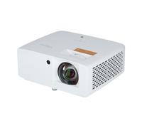 Optoma GT2000HDR vidéo-projecteur Projecteur à focale Courte 3500 ANSI lumens DLP 1080p (1920x1080) Compatibilité 3D