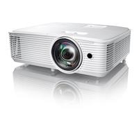 Optoma GT500XR - Proyector Full HD de Corta Distancia