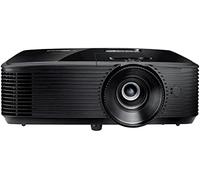 Optoma h190x videoproyector proyector de alcance estándar 3900 lúmen