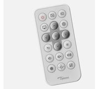 Optoma mando a distancia de repuesto para UHZ66
