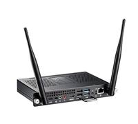 Optoma Mini-PC Ops I7-10510U 256GB 8GB NOOD Noos