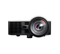Optoma ML1050STi Proyector de corto alcance 535 lúmenes ANSI DLP WXGA (1280x800) 3D Negro/Blanco