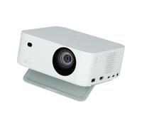 Proyector Láser Optoma ML1080ST/ 1200 Lúmenes/ Full HD/ HDMI-RS232/ Blanco