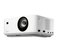 Optoma ML1080ST Proyector de Tiro Corto Triple Láser RGB DLP FullHD 1200 Lúmenes Blanco