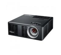 Optoma ML750E - Proyector ultra compacto WXGA 700 lumens