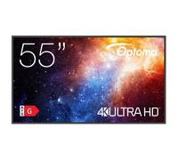 Optoma N3551K 55" Pantalla Profesional LED UltraHD 4K