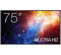 Optoma n3751k pantalla plana para señalización digital 190,5 cm (75'
