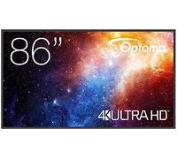 Optoma n3861k pantalla plana para señalización digital 2,18 m (86')