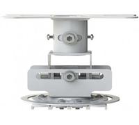 Optoma ocm818 montaje para projector techo blanco