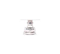 Optoma OCM818W-RU - Soporte de techo universal (blanco)