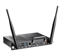 Optoma OPS2-i7 -PC plug-in para la pantalla plana interactiva de Optoma