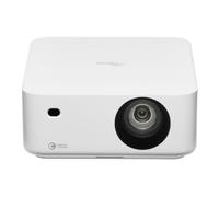Optoma Optoma ML1080ST Proyector Láser Full HD Corto Alcance Proyector láser ultracompacto de corto alcance con triple láser RGB, resolución Full HD y