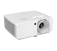 Optoma Optoma ZH400 Proyector Láser Full HD Blanco Proyector láser Full HD compacto con alta eficiencia energética y tecnología DuraCore de bajo