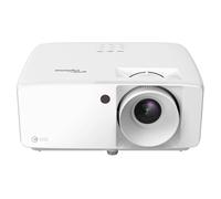 Optoma Optoma ZH420 Proyector Láser Full HD Blanco Proyector láser Full HD compacto con alta potencia lumínica y tecnología DuraCore sin mantenimiento para
