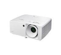 Optoma Optoma ZH521 Proyector Láser Full HD 5500 lm Proyector láser Full HD de 5.500 lúmenes con tecnología DLP, zoom de 1,3x, protección IP6X y