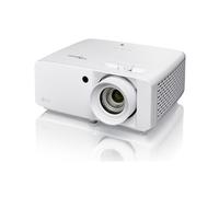 Optoma Proyector láser ZH551 – Full HD, 5.600 lm, Miracast, certificación IP6X, zoom 1,6x